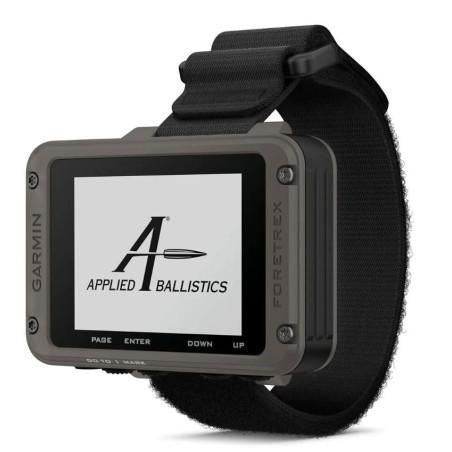 Garmin Foretrex901 Ballistic